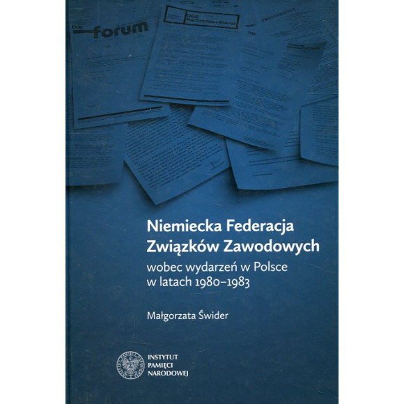 Niemiecka Federacja Związków Zawodowych