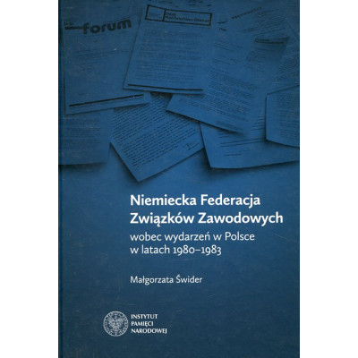 Niemiecka Federacja Związków Zawodowych