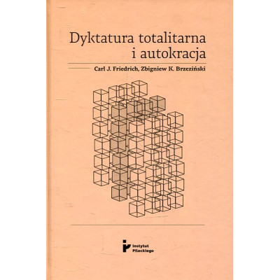 Dyktatura totalitarna i autokracja