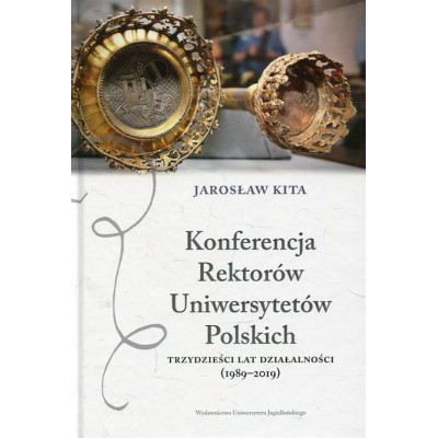 Konferencja Rektorów Uniwersytetów Polskich