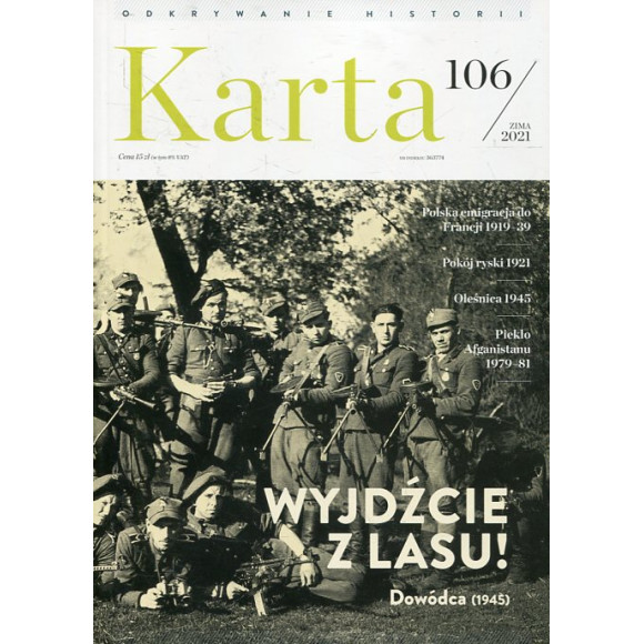 Karta nr 106