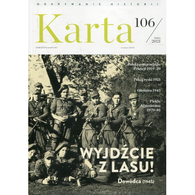 Karta nr 106