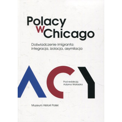 Polacy w Chicago