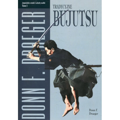 Tradycyjne bujutsu