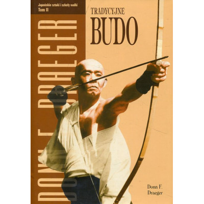 Tradycyjne Budo
