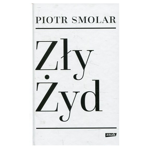 Zły Żyd