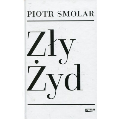 Zły Żyd