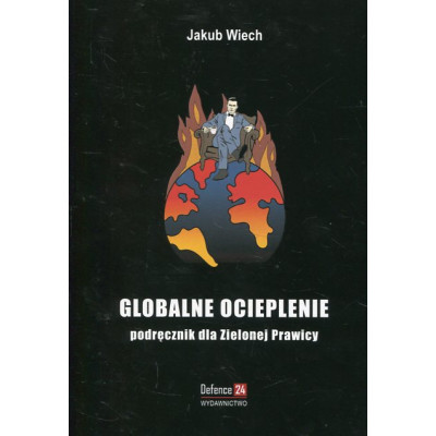 Globalne ocieplenie