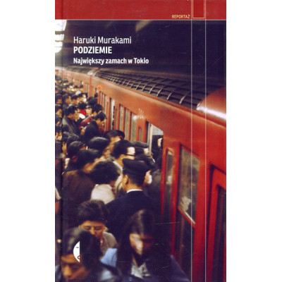 Podziemie Największy zamach w Tokio