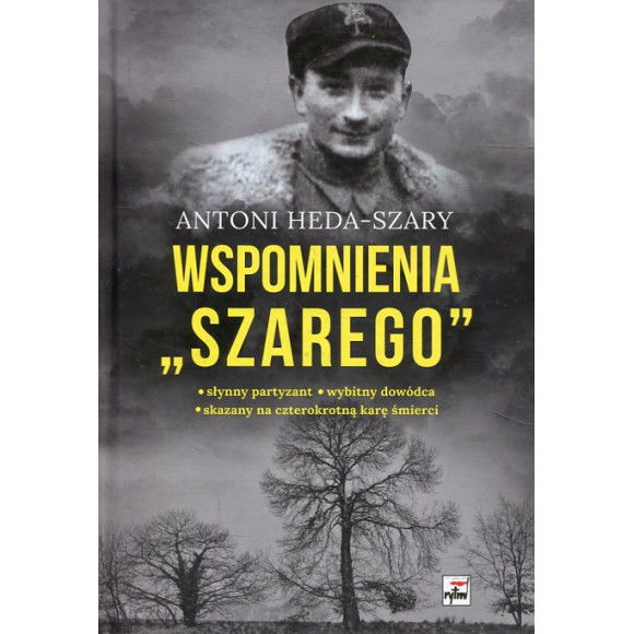 Wspomnienia Szarego