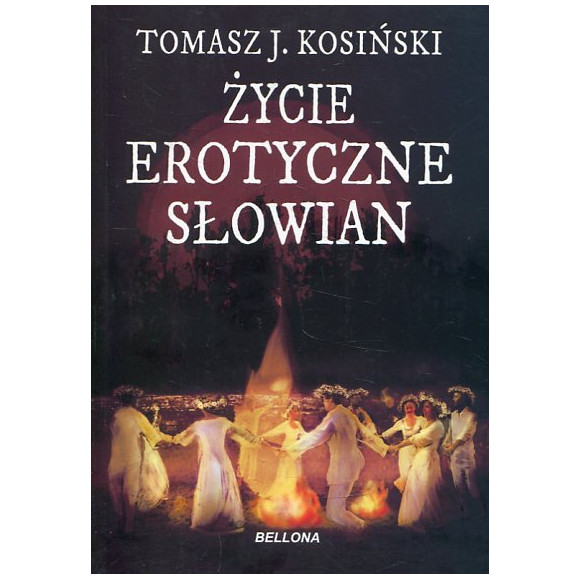 Życie erotyczne Słowian
