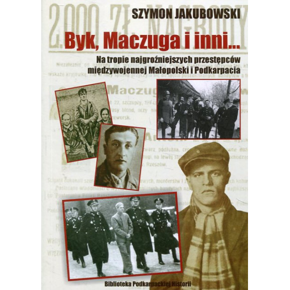 Byk, Maczuga i inni...