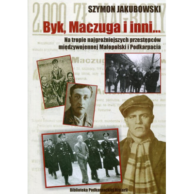 Byk, Maczuga i inni...