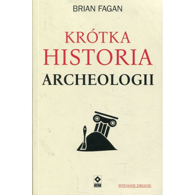 Krótka historia archeologii