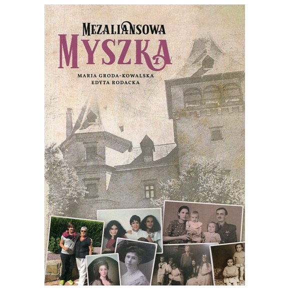 Mezaliansowa Myszka
