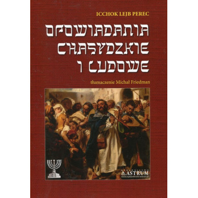 Opowiadania chasydzkie i ludowe