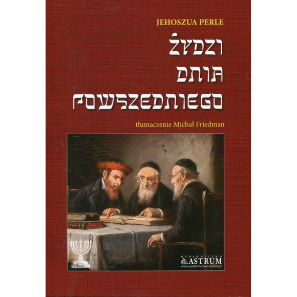 Żydzi dnia powszedniego