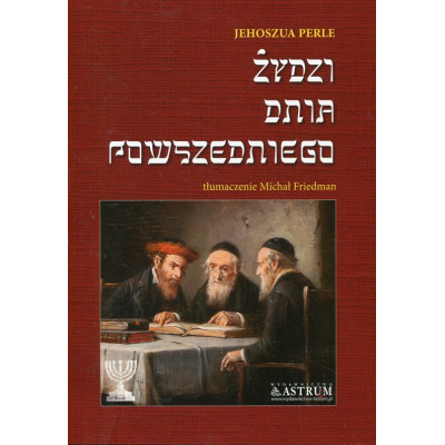 Żydzi dnia powszedniego