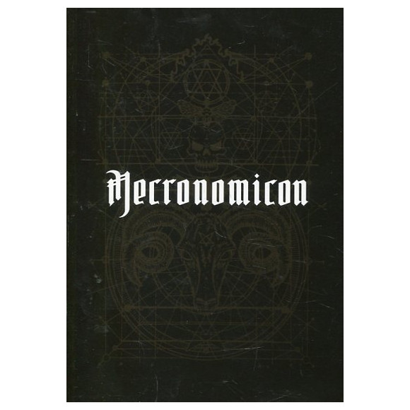 Necronomicon