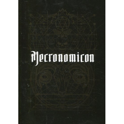 Necronomicon