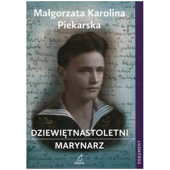 Dziewiętnastoletni marynarz