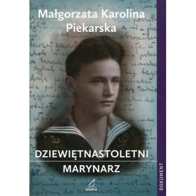 Dziewiętnastoletni marynarz