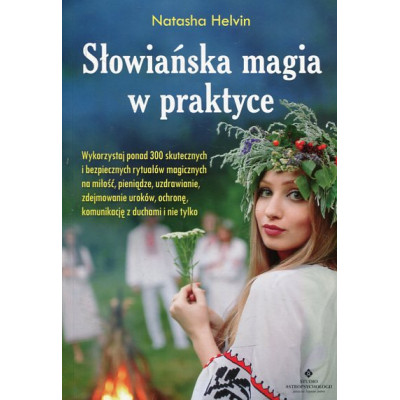 Słowiańska magia w praktyce