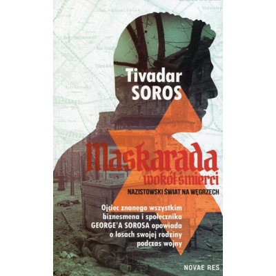 Maskarada wokół śmierci
