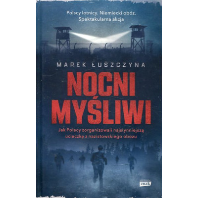 Nocni myśliwi