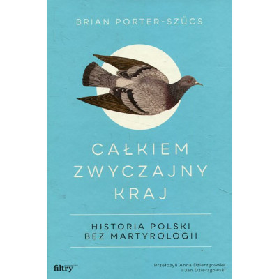 Całkiem zwyczajny kraj