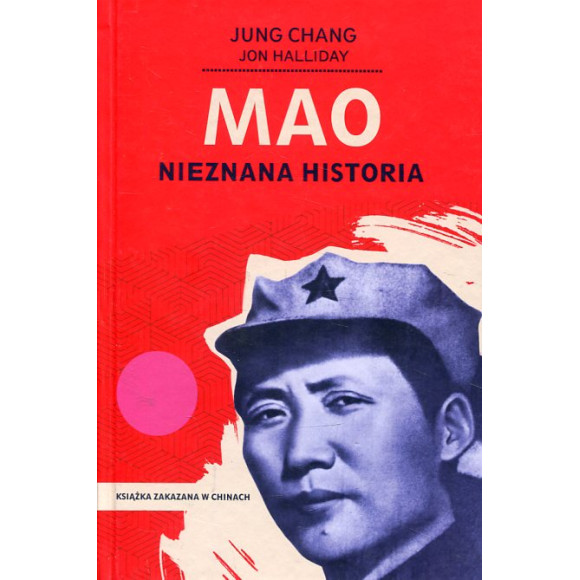 Mao. Nieznana historia