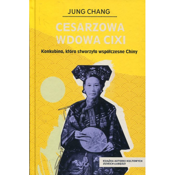Cesarzowa wdowa Cixi