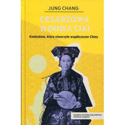 Cesarzowa wdowa Cixi