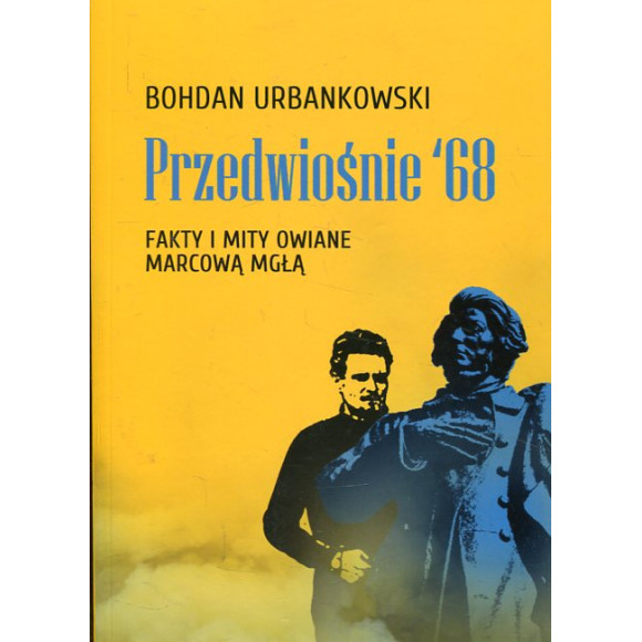 Przedwiośnie ’68