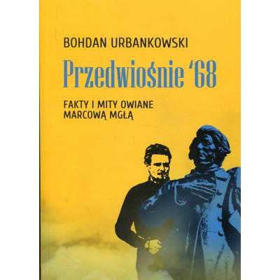 Przedwiośnie ’68