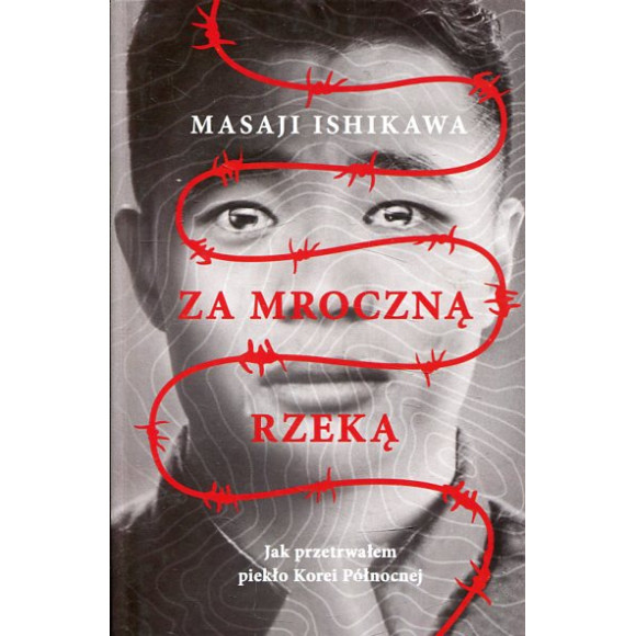 Za mroczną rzeką