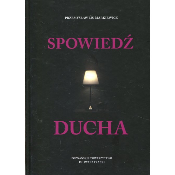 Spowiedź ducha