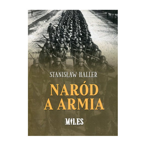 Naród a armia