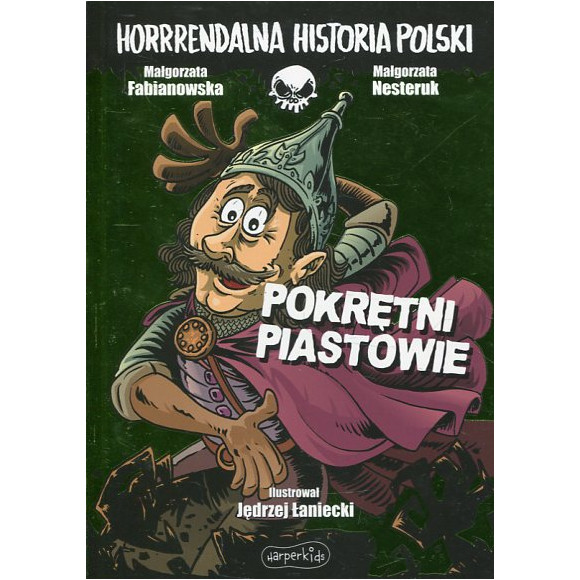 Pokrętni Piastowie