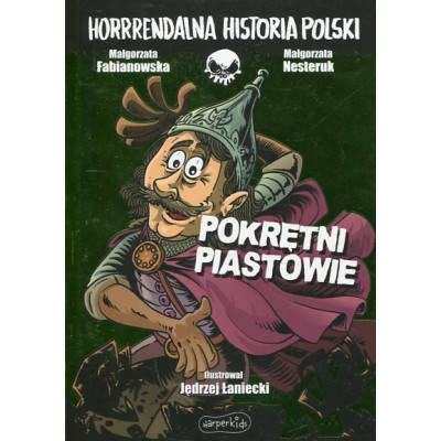 Pokrętni Piastowie