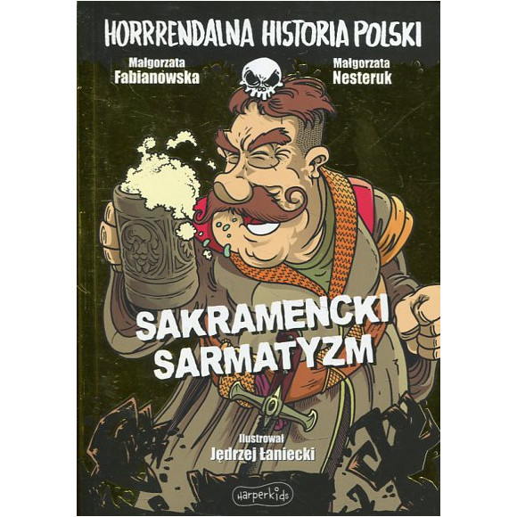 Sakramencki sarmatyzm