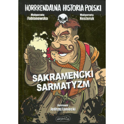 Sakramencki sarmatyzm