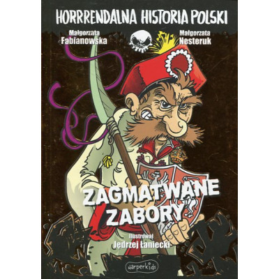 Zagmatwane zabory