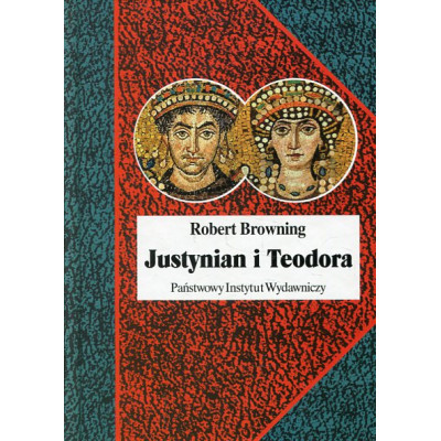 Justynian i Teodora