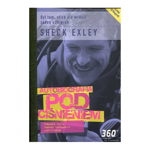 Autobiografia pod ciśnieniem