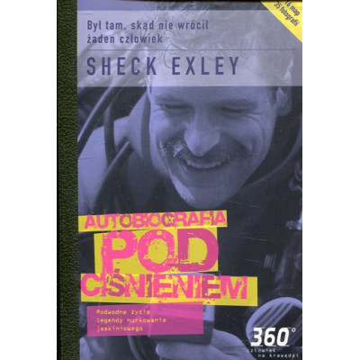 Autobiografia pod ciśnieniem