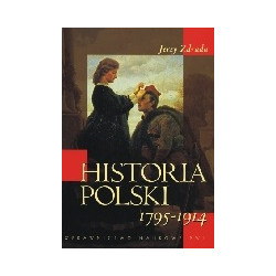 Historia Polski 1795-1914