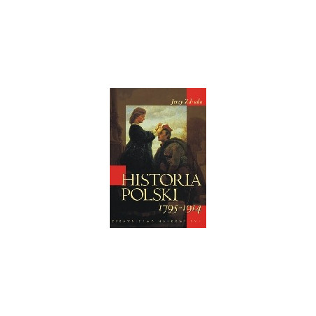 Historia Polski 1795-1914