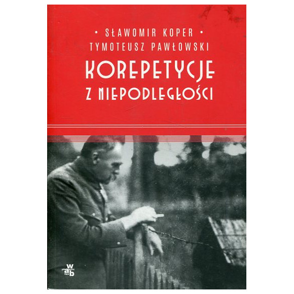 Korepetycje z niepodlegości