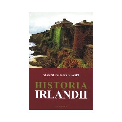 Historia Irlandii